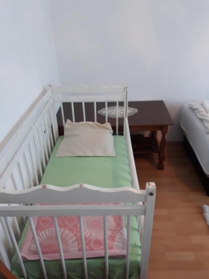 Guest House Ahmo Halilcevic Dubrave Gornje Exterior photo