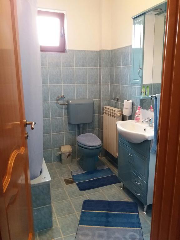 Guest House Ahmo Halilcevic Dubrave Gornje Exterior photo